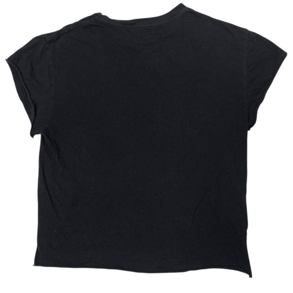 Twilight Saga Graphic Tee Womens L Black‎ Grunge Emo Alt Indie Vampirecore Y2K - Picture 2 of 6